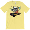 no limit T-Shirt