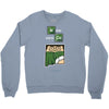 say my state Crewneck Sweatshirt