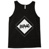 Logang Tank Top