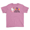My Unicorn Ate My Homework Youth Tee