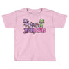 zombabies Toddler T-shirt