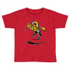 voodoo Toddler T-shirt