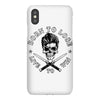 born to lose iPhoneX