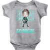 go rogue Baby Bodysuit