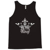 king tato Tank Top