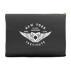 New York Shadow Hunters Institute Accessory Pouches