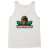 kashyyyk timberwookiees Tank Top