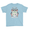 the keepers of the word Youth Tee