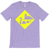 nessie scotland T-Shirt