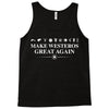 Make Westeros Great Again Tank Top