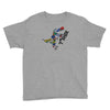 t'rex Youth Tee