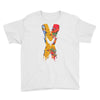 Maverick X Youth Tee