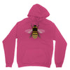 realistic bee Unisex Hoodie