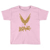 Logang Maverick Toddler T-shirt