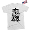 subjet zero Exclusive T-shirt