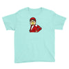 TAKE ME YEAH Youth Tee