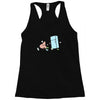running things Racerback Tank