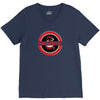 DANGEROUS ANIMAL V-Neck Tee