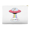 Believe Accessory Pouches
