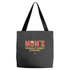 mom's friendly robot company Tote Bags