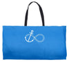 infinity knot anchor rope Weekender Totes