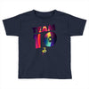 team 10 Toddler T-shirt