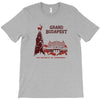grand budapest hotel T-Shirt