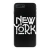 new york iPhone 7 Plus Case