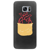 Heart Pocket Samsung Galaxy S7 Edge