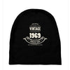 premium vintage 1969 classic perfectly aged limited edition Baby Beanies
