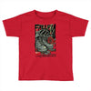 fallen Toddler T-shirt