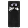 all shall perish logo Samsung Galaxy S8 Plus