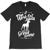i have a great dane T-Shirt