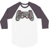 bone controller 3/4 Sleeve Shirt