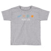Planet Toddler T-shirt