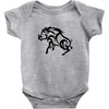 hunting Baby Bodysuit