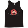 Warrior Tank Top