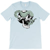 skull and tentacles T-Shirt