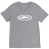 orange county drums new V-Neck Tee