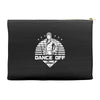 Dance Off Bro! Accessory Pouches