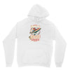 never surrender Unisex Hoodie