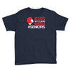 kiss my class Youth Tee