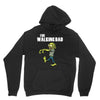 The Walking Dad Unisex Hoodie