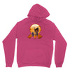 jakku sunset Unisex Hoodie