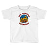 los minions Toddler T-shirt