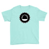 14 Youth Tee