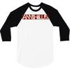 annihilus 3 3/4 Sleeve Shirt