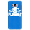 summit or plummet Samsung Galaxy S8 Plus