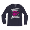 It's A Granny Thing Long Sleeve Shirts