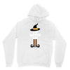 The Witch Is In Unisex Hoodie